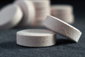 Acetaminophen or Paracetamol, Medicine for Relief Pain or Fever.